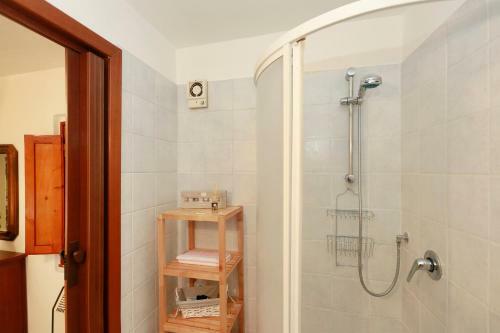 Apartamento Holiday Home San Pierino
