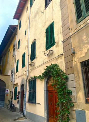 Apartamento Holiday Home San Pierino