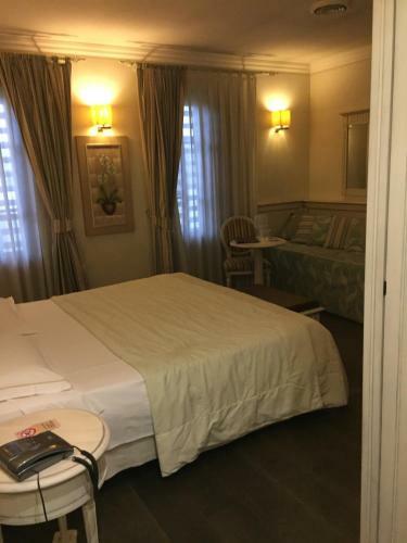 Hotel Le Fontanelle Srl