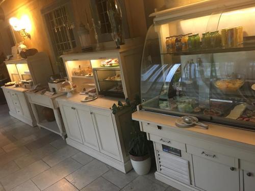 Hotel Le Fontanelle Srl