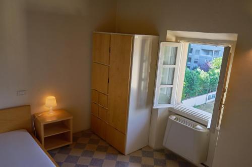 Albergue Magnolfi Nuovo