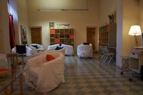 Albergue Magnolfi Nuovo