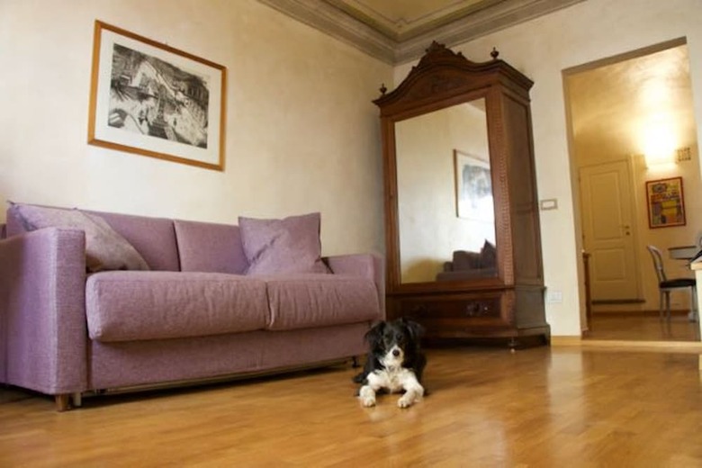 Apartamento Residenze Massai