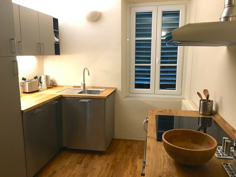 Apartamento Residenze Massai