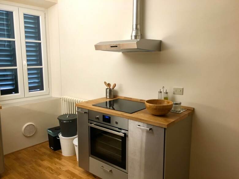 Apartamento Residenze Massai