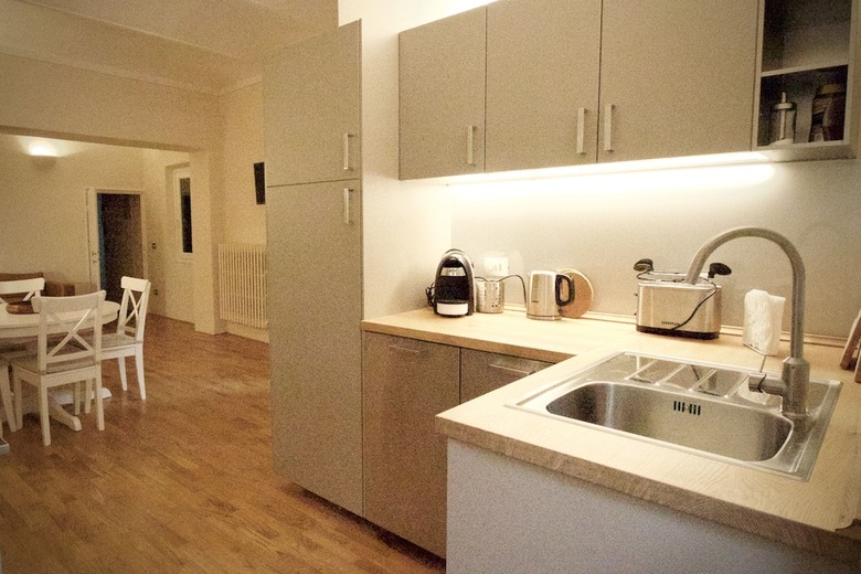 Apartamento Residenze Massai