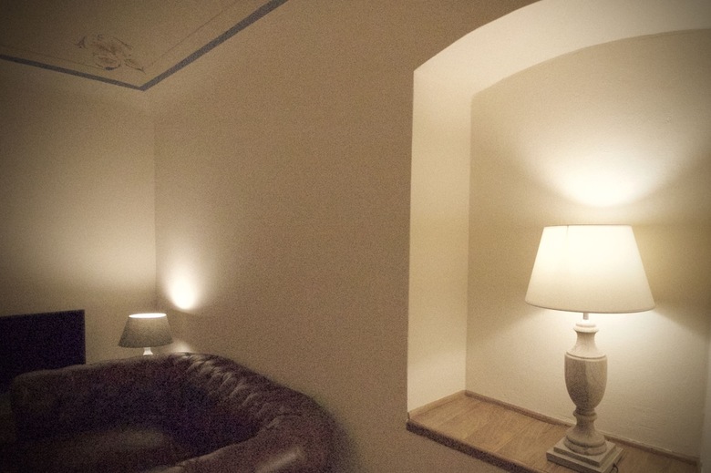 Apartamento Residenze Massai
