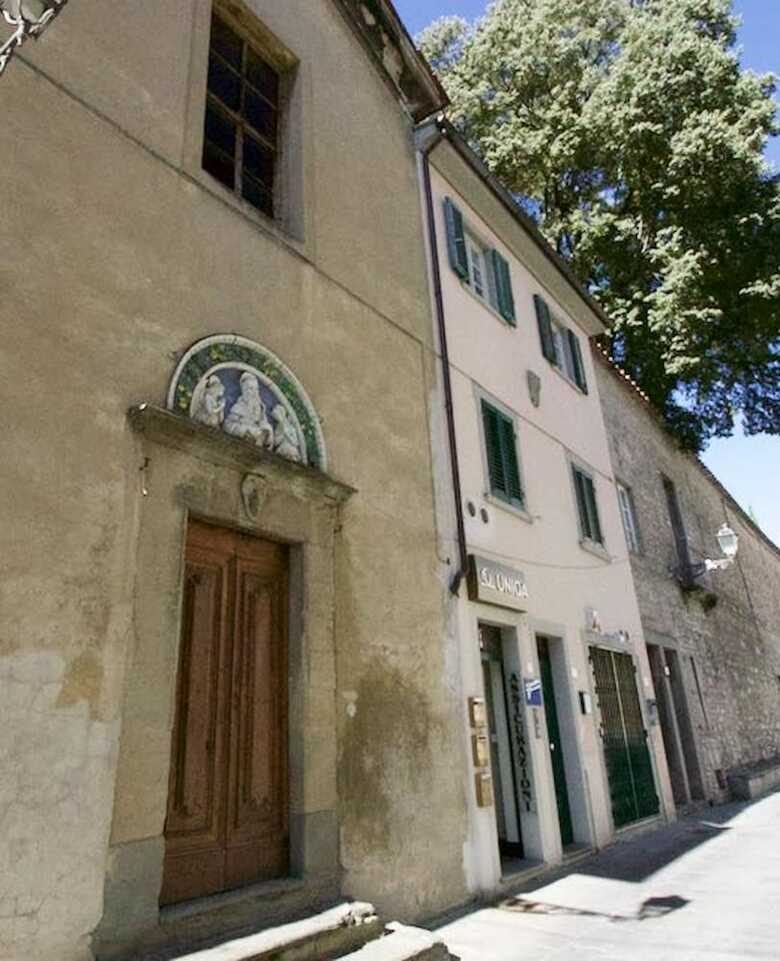 Apartamento Residenze Massai