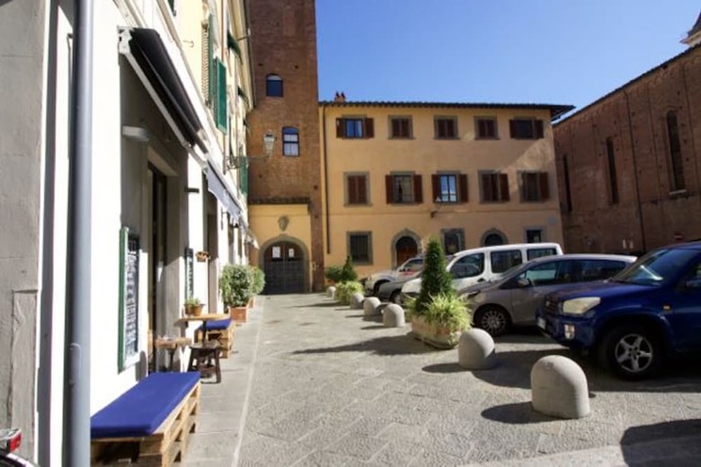 Apartamento Residenze Massai