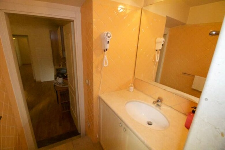 Apartamento Residenze Massai