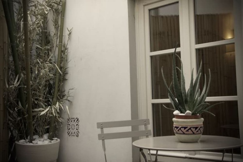 Apartamento Residenze Massai