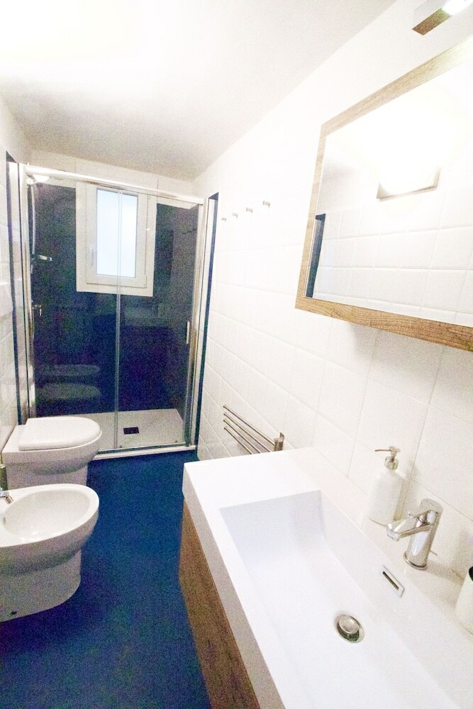 Apartamento Residenze Massai
