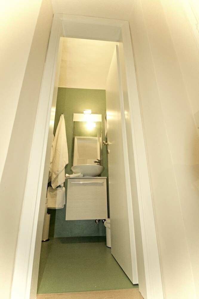 Apartamento Residenze Massai