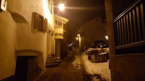 Apartamento Casa Bedovina
