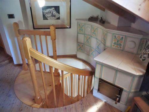 Apartamento Turm