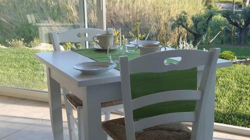 B&B La Casa Degli Ulivi