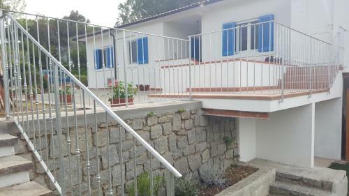 B&B La Casa Degli Ulivi