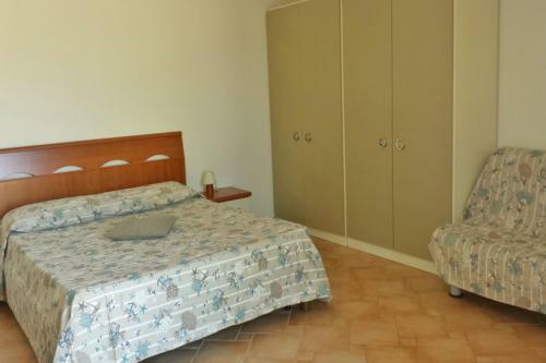Apartamento Villetta Di Rosa