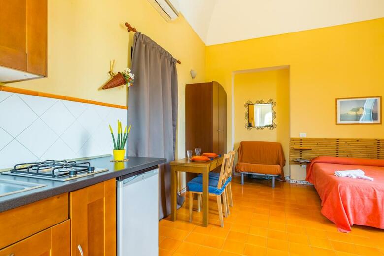Apartamento Le Stanze Del Sole!!