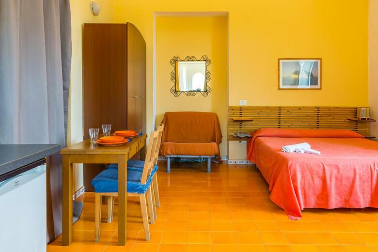 Apartamento Le Stanze Del Sole!!