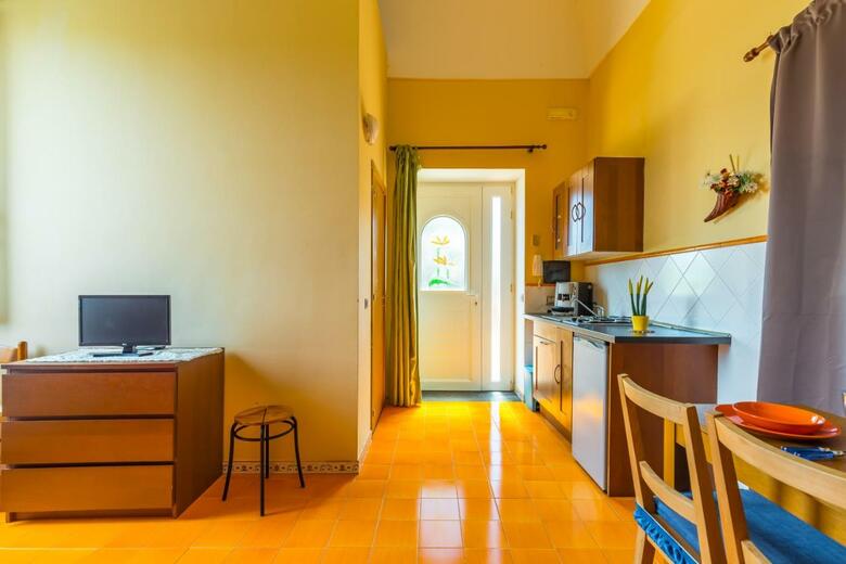 Apartamento Le Stanze Del Sole!!