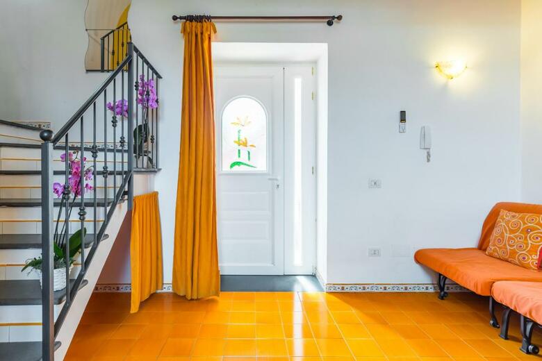 Apartamento Le Stanze Del Sole!!