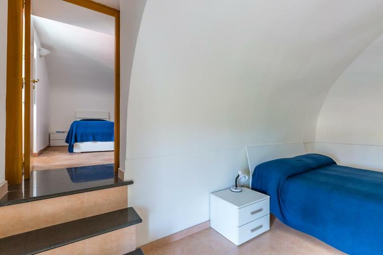 Apartamento Le Stanze Del Sole!!