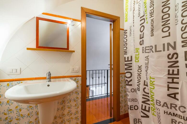 Apartamento Le Stanze Del Sole!!