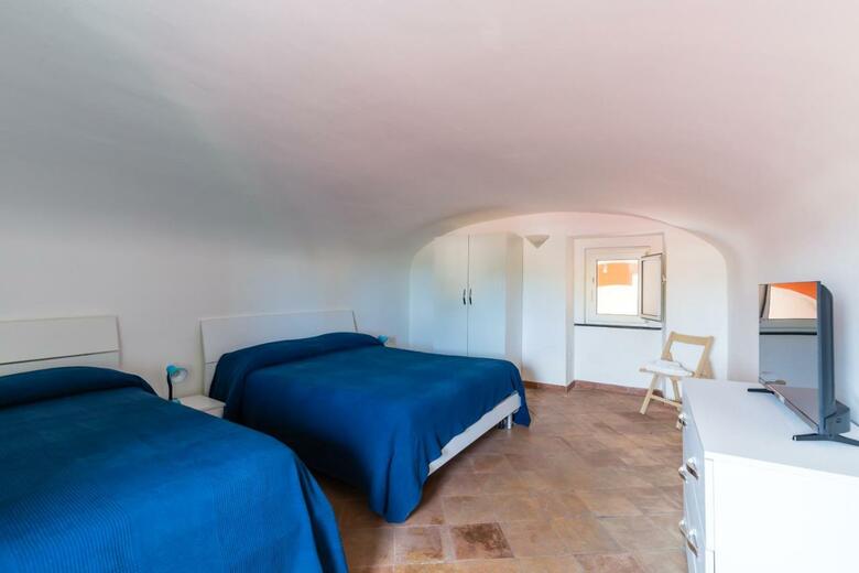Apartamento Le Stanze Del Sole!!