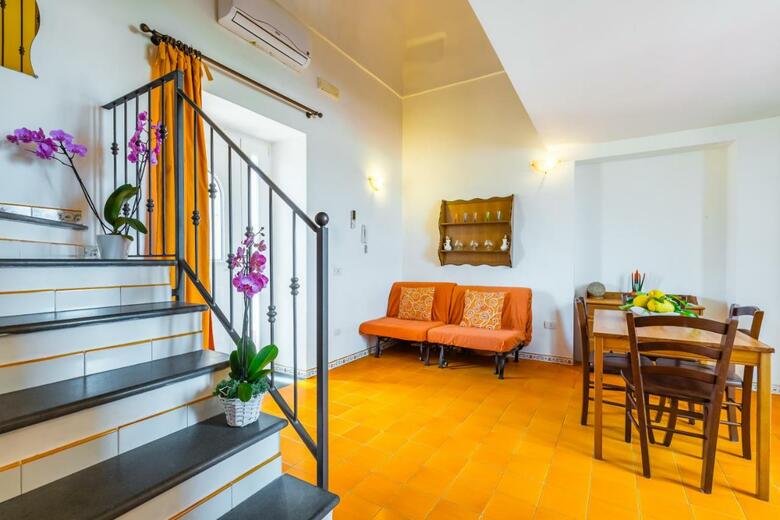 Apartamento Le Stanze Del Sole!!