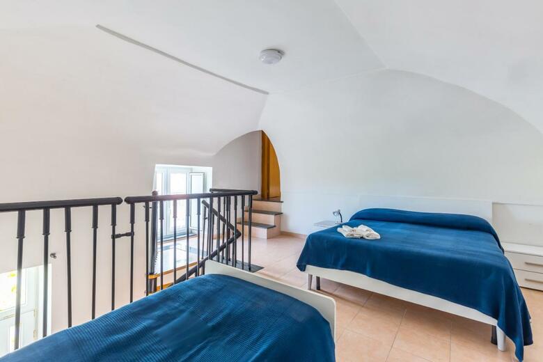 Apartamento Le Stanze Del Sole!!