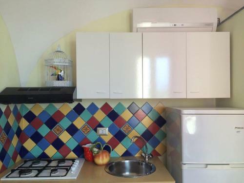 Hostal Il Borghetto Apartments & Rooms
