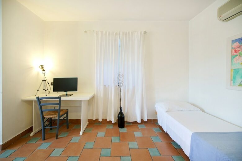 Gioia 37 Apartments