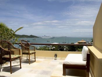 Posada Pousada Baia Bonita