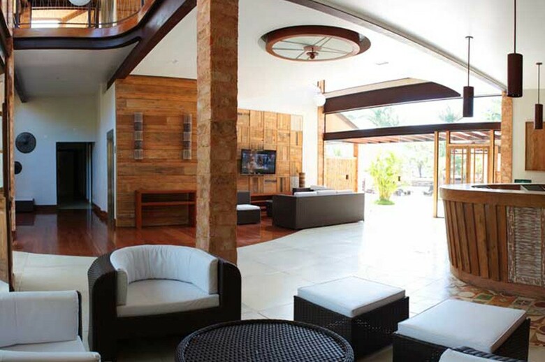 Rio Buzios Boutique Hotel