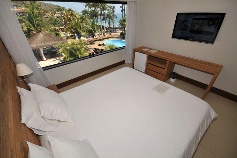 Rio Buzios Boutique Hotel