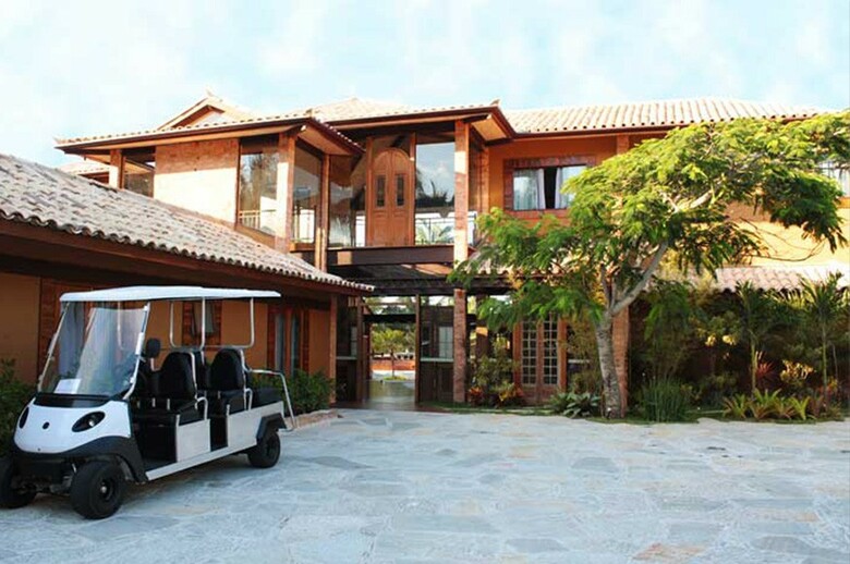 Rio Buzios Boutique Hotel