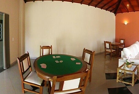 Hotel Pousada Marbella
