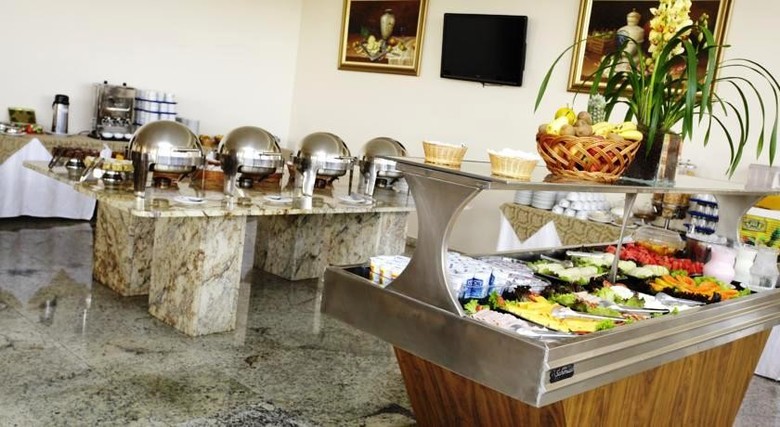 Hotel Dan Inn Anhanguera