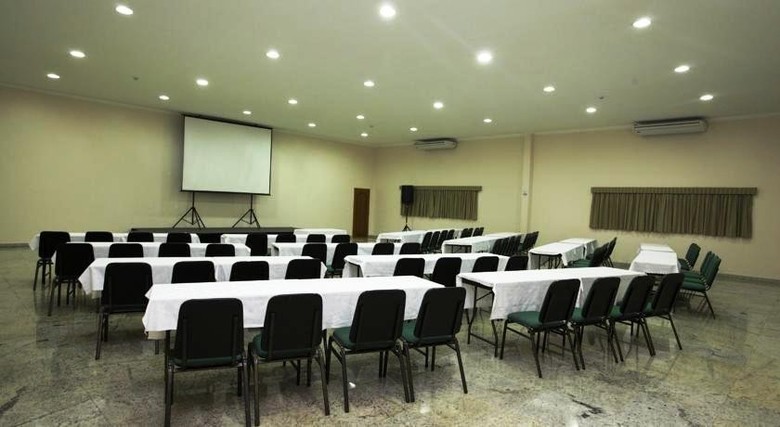 Hotel Dan Inn Anhanguera