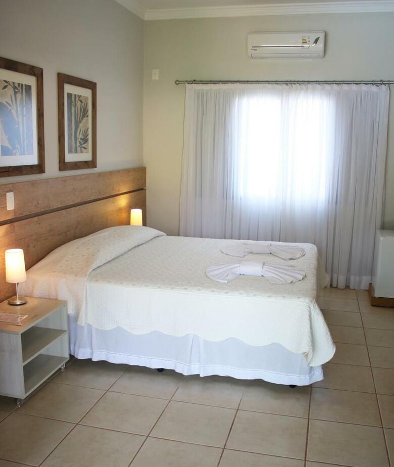 Hotel Pousada Surucu� - Bonito/ms
