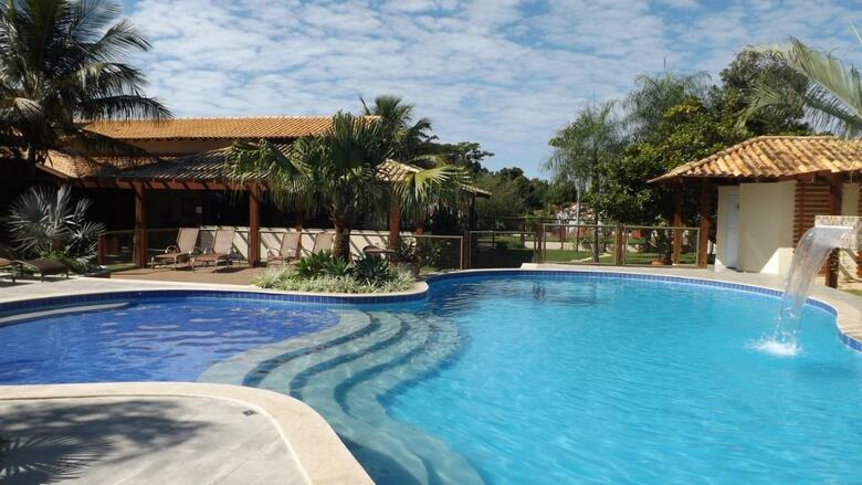 Hotel Pousada Surucu� - Bonito/ms