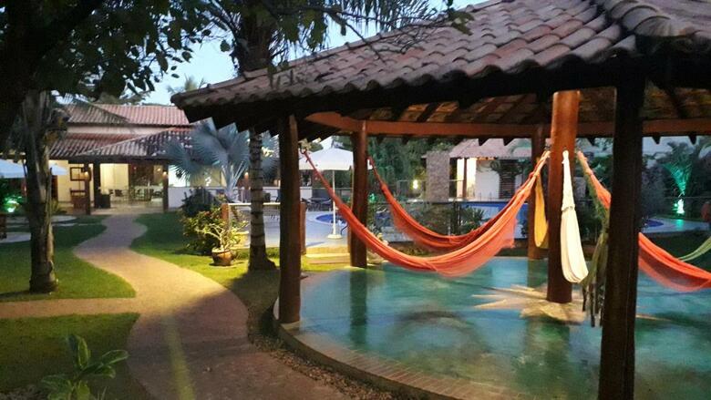 Hotel Pousada Surucu� - Bonito/ms