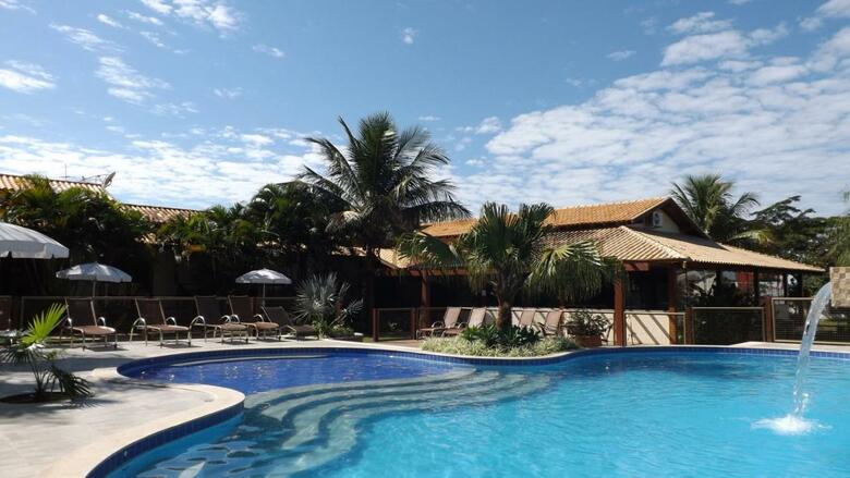Hotel Pousada Surucu� - Bonito/ms