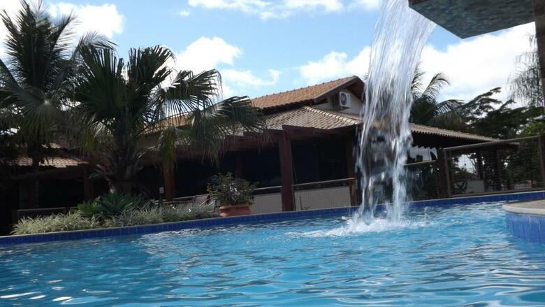 Hotel Pousada Surucu� - Bonito/ms