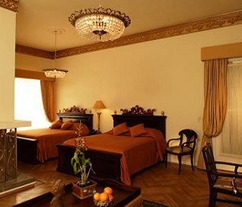 Hotel Mansion Del Angel