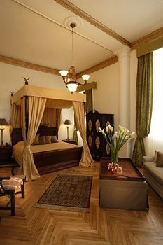 Hotel Mansion Del Angel