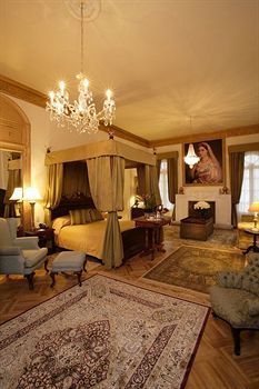 Hotel Mansion Del Angel