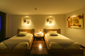 Anahi Boutique Hotel