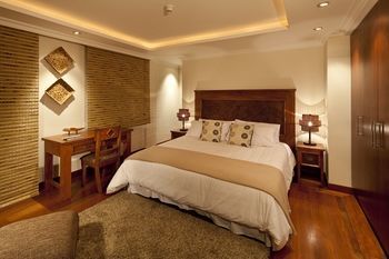 Anahi Boutique Hotel